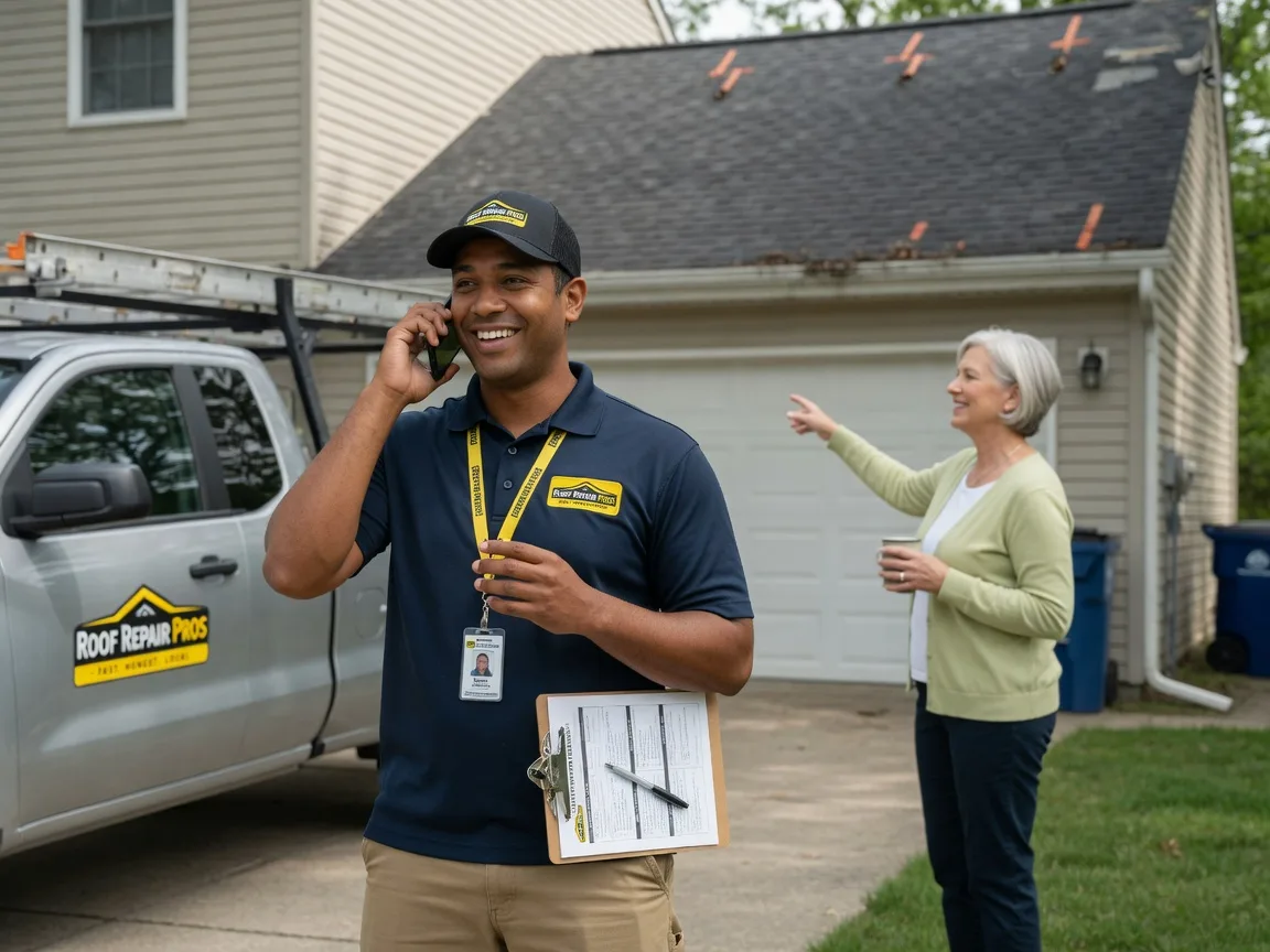 Roof Repair Danciger, TX FAQs